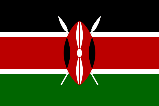 Kenya