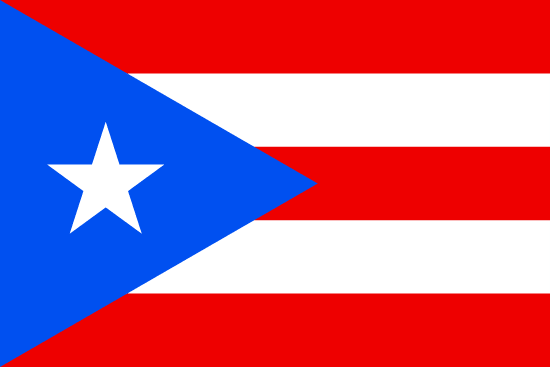 Puerto Rico