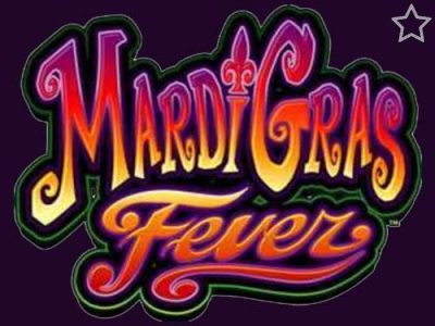 Mardi Gras Fever