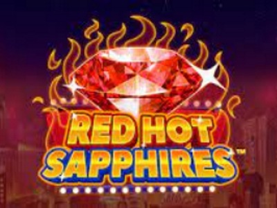 Red Hot Sapphires