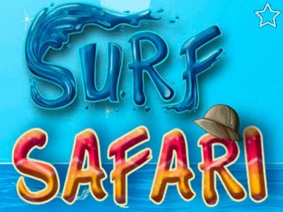 Surf Safari