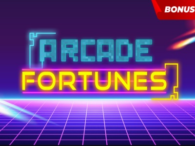 Arcade Fortunes