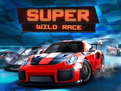 Super Wild Race