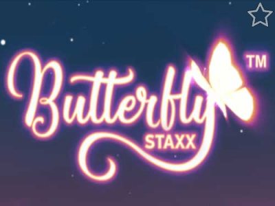 Butterfly Staxx