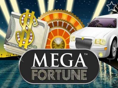 Mega Fortune