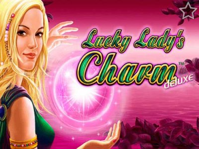 Lucky Ladys Charm Deluxe