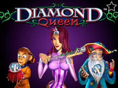 Diamond Queen