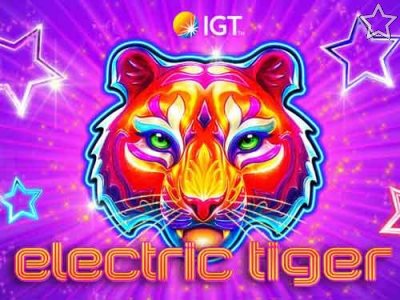 Electric Tiger