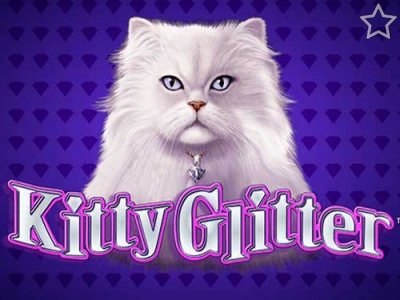 Kitty Glitter