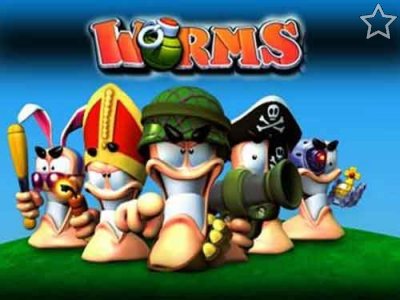 Worms