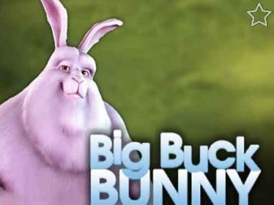 Big Buck Bunny