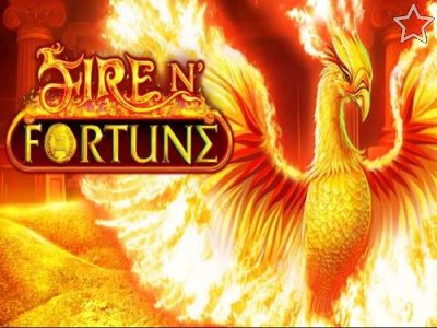 Fire N Fortune Mobile