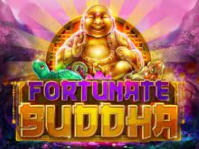 Fortunate Buddha