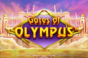 Gates of Olympus