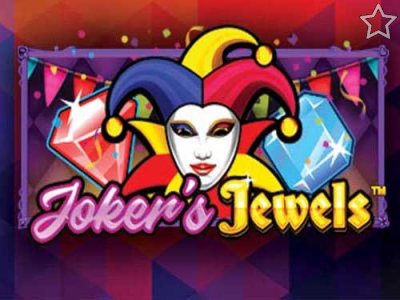 Jokers Jewels