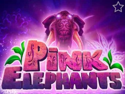 Pink Elephants