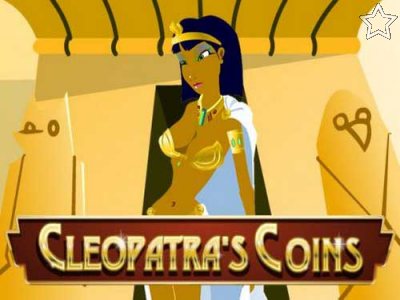 Cleopatras Coins