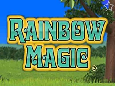 Rainbow Magic Mobile