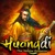 Huangdi - The Yellow Emperor