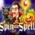 Spin and Spell